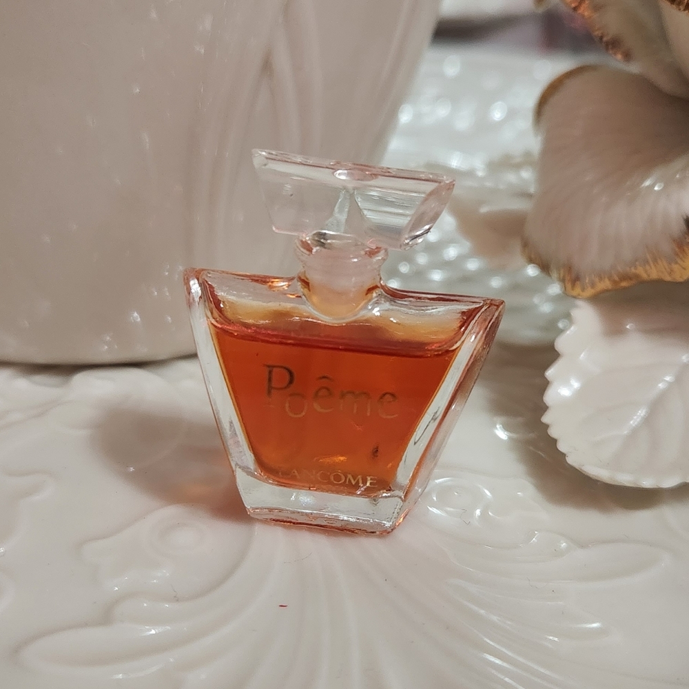 Poeme by Lancome